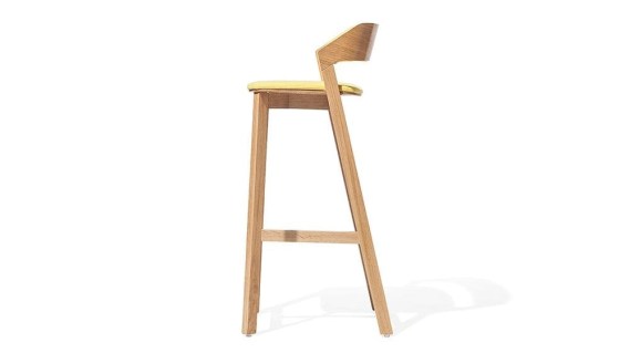 MERANO krzesło barowe 314 403